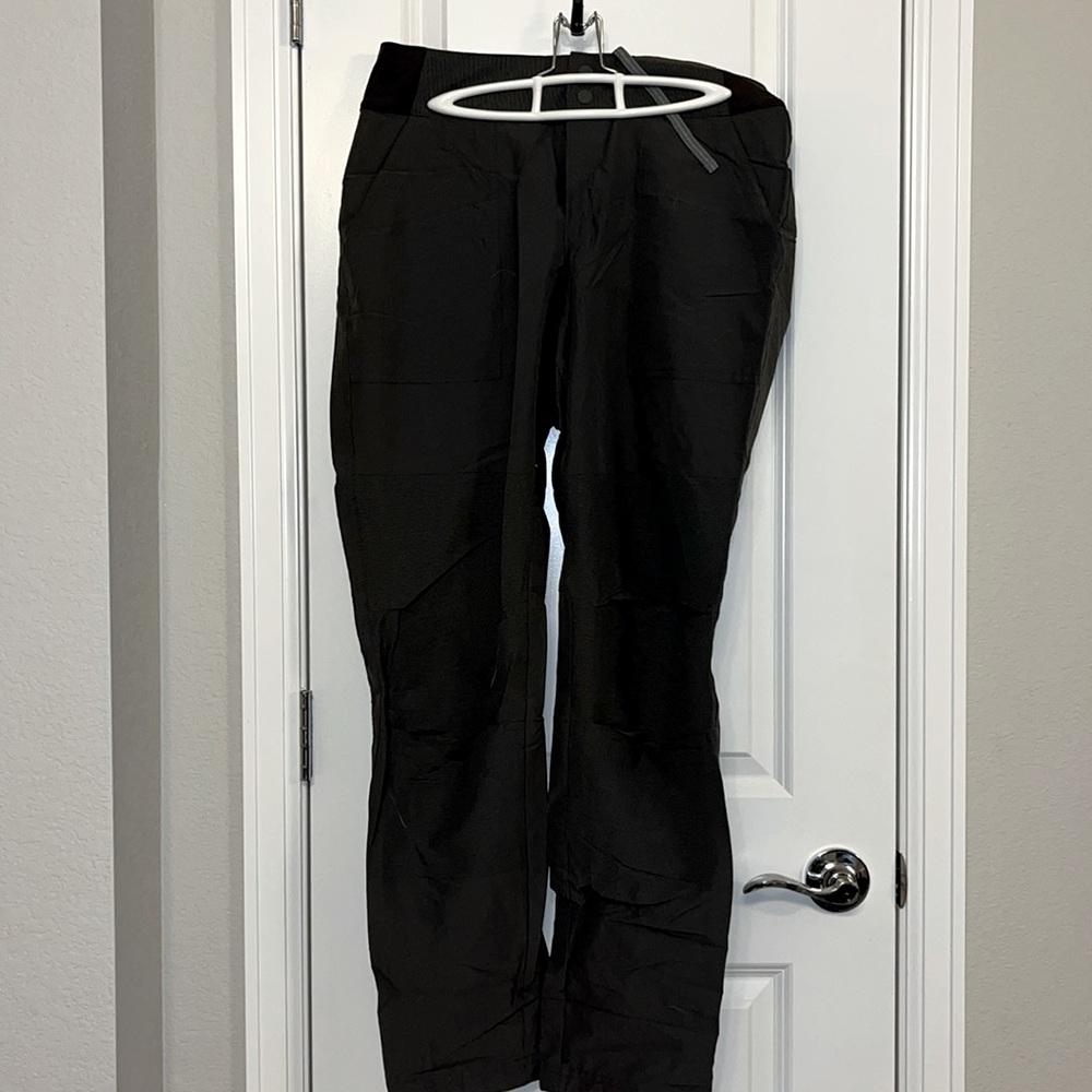 NWT REI CO OP womens screeline technical pants